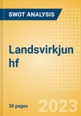 Landsvirkjun hf - Strategic SWOT Analysis Review- Product Image