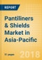 Pantiliners & Shields (Feminine Hygiene) Market in Asia-Pacific - Outlook to 2022: Market Size, Growth and Forecast Analytics - Product Thumbnail Image