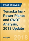 Tenaska Inc - Power Plants and SWOT Analysis, 2018 Update- Product Image