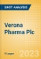 Verona Pharma Plc (VRNA) - Financial and Strategic SWOT Analysis Review - Product Thumbnail Image