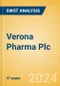 Verona Pharma Plc (VRNA) - Financial and Strategic SWOT Analysis Review - Product Thumbnail Image