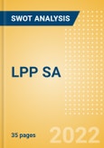 LPP SA (LPP) - Financial and Strategic SWOT Analysis Review- Product Image