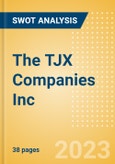 The TJX Companies Inc (TJX) - Financial and Strategic SWOT Analysis Review- Product Image