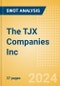 The TJX Companies Inc (TJX) - Financial and Strategic SWOT Analysis Review - Product Thumbnail Image