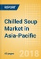 Chilled Soup (Soups) Market in Asia-Pacific - Outlook to 2022: Market Size, Growth and Forecast Analytics - Product Thumbnail Image