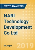 NARI Technology Development Co Ltd (600406) - Financial and Strategic SWOT Analysis Review- Product Image
