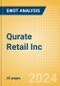 Qurate Retail Inc (QRTEA) - Financial and Strategic SWOT Analysis Review - Product Thumbnail Image