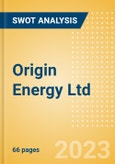 Origin Energy Ltd (ORG) - Financial and Strategic SWOT Analysis Review- Product Image
