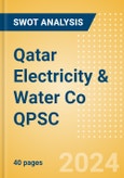 Qatar Electricity & Water Co QPSC (QEWS) - Financial and Strategic SWOT Analysis Review- Product Image