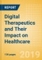 Digital Therapeutics and Their Impact on Healthcare - Product Thumbnail Image