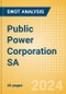 Public Power Corporation SA (PPC) - Financial and Strategic SWOT Analysis Review - Product Thumbnail Image