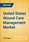 United States Wound Care Management Market Outlook to 2025 - Advanced Wound Management, Compression Therapy, Negative Pressure Wound Therapy (NPWT) and Others - Product Thumbnail Image