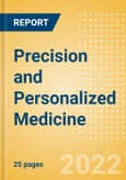 Precision and Personalized Medicine - Thematic Research- Product Image