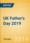 UK Father's Day 2019 - Product Thumbnail Image