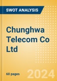 Chunghwa Telecom Co Ltd (2412) - Financial and Strategic SWOT Analysis Review- Product Image