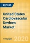 United States Cardiovascular Devices Market Outlook to 2025 - Aortic and Vascular Graft Devices, Atherectomy Devices, Cardiac Assist Devices and Others - Product Thumbnail Image