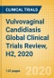 Vulvovaginal Candidiasis Global Clinical Trials Review, H2, 2020 - Product Thumbnail Image