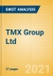 TMX Group Ltd (X) - Financial and Strategic SWOT Analysis Review - Product Thumbnail Image