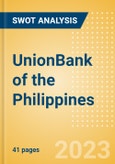 UnionBank of the Philippines (UBP) - Financial and Strategic SWOT Analysis Review- Product Image