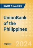 UnionBank of the Philippines (UBP) - Financial and Strategic SWOT Analysis Review- Product Image