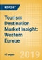 Tourism Destination Market Insight: Western Europe - Analysis of source markets, infrastructure and attractions, and risks and opportunities - Product Thumbnail Image