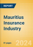 Mauritius Insurance Industry - Governance, Risk and Compliance- Product Image