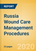Russia Wound Care Management Procedures Outlook to 2025 - Ostomy Procedures, Tissue Engineered - Skin Substitute Procedures and Wound Debridement Procedures- Product Image