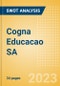 Cogna Educacao SA (COGN3) - Financial and Strategic SWOT Analysis Review - Product Thumbnail Image