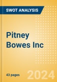Pitney Bowes Inc (PBI) - Financial and Strategic SWOT Analysis Review- Product Image