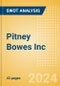 Pitney Bowes Inc (PBI) - Financial and Strategic SWOT Analysis Review - Product Thumbnail Image