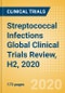 Streptococcal Infections Global Clinical Trials Review, H2, 2020 - Product Thumbnail Image