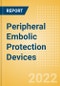 Peripheral Embolic Protection Devices (Cardiovascular) - Global Market Analysis and Forecast Model - Product Image