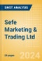 Sefe Marketing & Trading Ltd - Strategic SWOT Analysis Review - Product Thumbnail Image