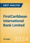 FirstCaribbean International Bank Limited (FCI) - Financial and Strategic SWOT Analysis Review - Product Image