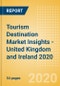 Tourism Destination Market Insights - United Kingdom (UK) and Ireland 2020 - Product Thumbnail Image