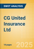 CG United Insurance Ltd - Strategic SWOT Analysis Review- Product Image