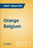 Orange Belgium (OBEL) - Strategic SWOT Analysis Review- Product Image