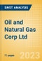 Oil and Natural Gas Corp Ltd (ONGC) - Financial and Strategic SWOT Analysis Review - Product Thumbnail Image