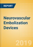 Neurovascular Embolization Devices (Neurology) - Global Market Analysis and Forecast Model- Product Image