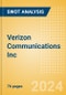 Verizon Communications Inc (VZ) - Financial and Strategic SWOT Analysis Review - Product Thumbnail Image