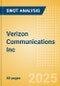 Verizon Communications Inc (VZ) - Financial and Strategic SWOT Analysis Review - Product Thumbnail Image