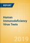 Human Immunodeficiency Virus (HIV) Tests (In Vitro Diagnostic) - Global Market Analysis and Forecast Model - Product Thumbnail Image
