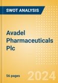 Avadel Pharmaceuticals Plc (AVDL) - Financial and Strategic SWOT Analysis Review- Product Image