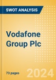 Vodafone Group Plc (VOD) - Financial and Strategic SWOT Analysis Review- Product Image