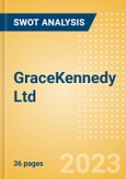 GraceKennedy Ltd (GK) - Financial and Strategic SWOT Analysis Review- Product Image