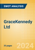 GraceKennedy Ltd (GK) - Financial and Strategic SWOT Analysis Review- Product Image