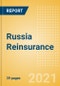 Russia Reinsurance - Key Trends and Opportunities to 2024 - Product Thumbnail Image