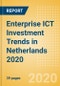 Enterprise ICT Investment Trends in Netherlands 2020 - Product Thumbnail Image