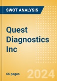 Quest Diagnostics Inc (DGX) - Financial and Strategic SWOT Analysis Review- Product Image