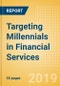 Targeting Millennials in Financial Services - Product Thumbnail Image